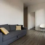 Apartamento Place De Lerme Bordéus