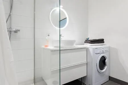 Apartmán T2 Place De Lerme