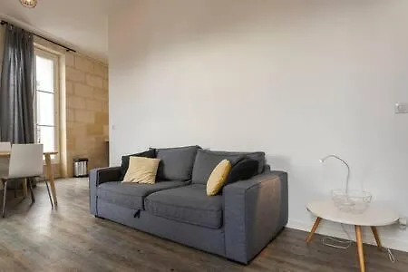 Place De Lerme Apartment *