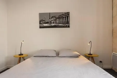 Place De Lerme Apartment *