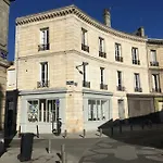 Place De Lerme Appartement